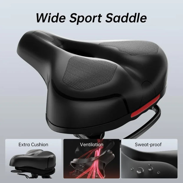 Indoor Cycling Exercise Bike Stationary Home Spin Bike