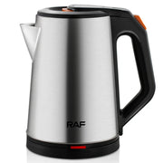 2.2L Stainless Steel Electric Kettle