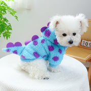 Durable Polyester Dog Harness