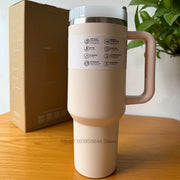 2025 Stainless Steel Vacuum Insulated Travel Cup