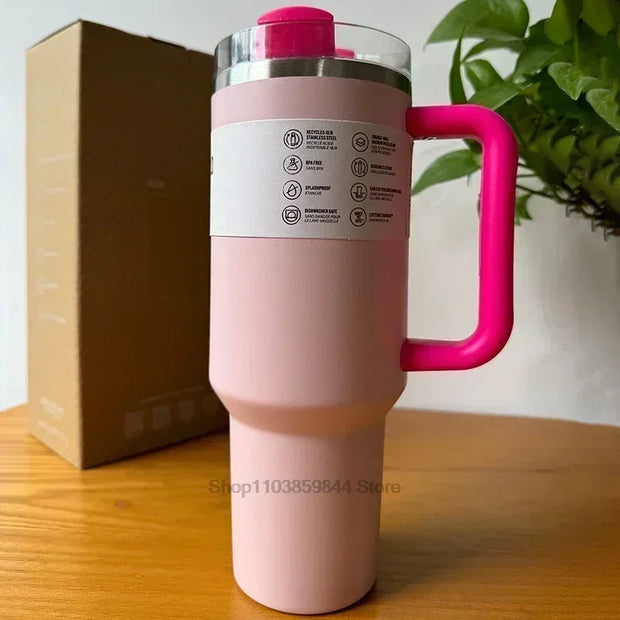 2025 Stainless Steel Vacuum Insulated Travel Cup
