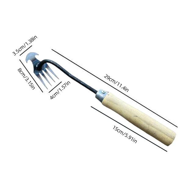 Garden Weeding Tool Weed Extractor 30–50cm