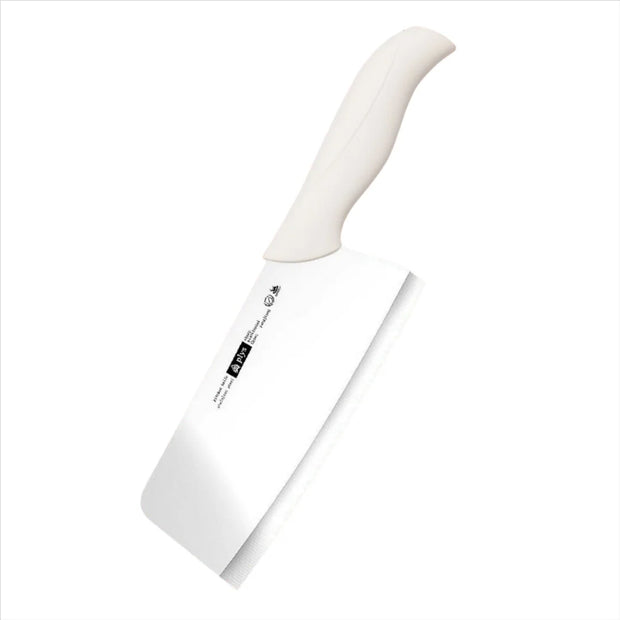 Premium Ceramic Kitchen Knife – 17.5cm Blade with Ergonomic Handle