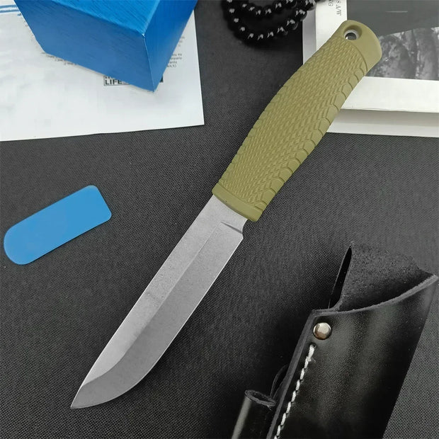 Fixed Blade Tactical Knife