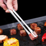 Stainless Steel Kitchen Tongs – 24cm/28cm