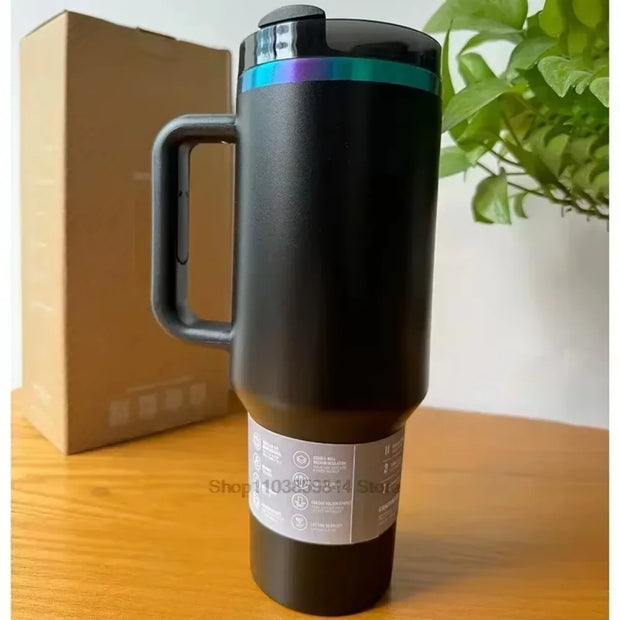 2025 Stainless Steel Vacuum Insulated Travel Cup