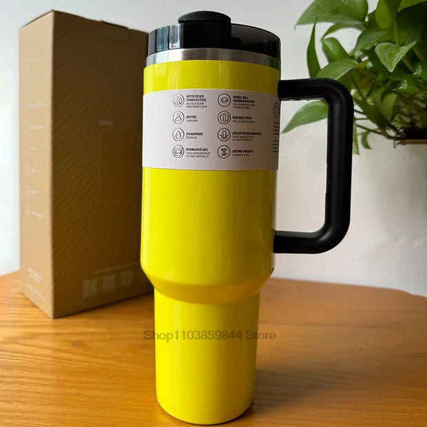 2025 Stainless Steel Vacuum Insulated Travel Cup