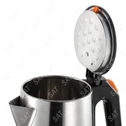 2.2L Stainless Steel Electric Kettle