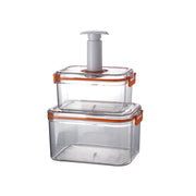 Vacuum Food Storage Container