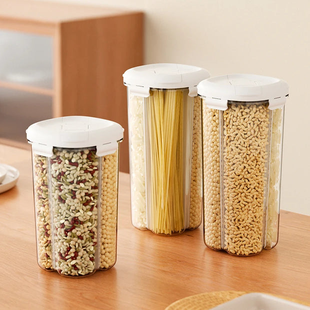 Cereal Storage Box