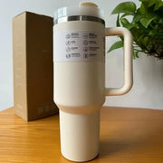 2025 Stainless Steel Vacuum Insulated Travel Cup