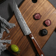 Multifunctional Stainless Steel Knife
