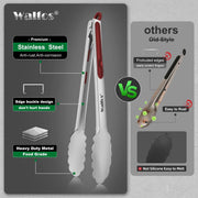 Kitchen Tongs