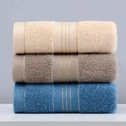 100% Cotton Face Towel Set