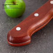 Premium Stainless Steel Kitchen Knife – Razor-Sharp & Ergonomic Design