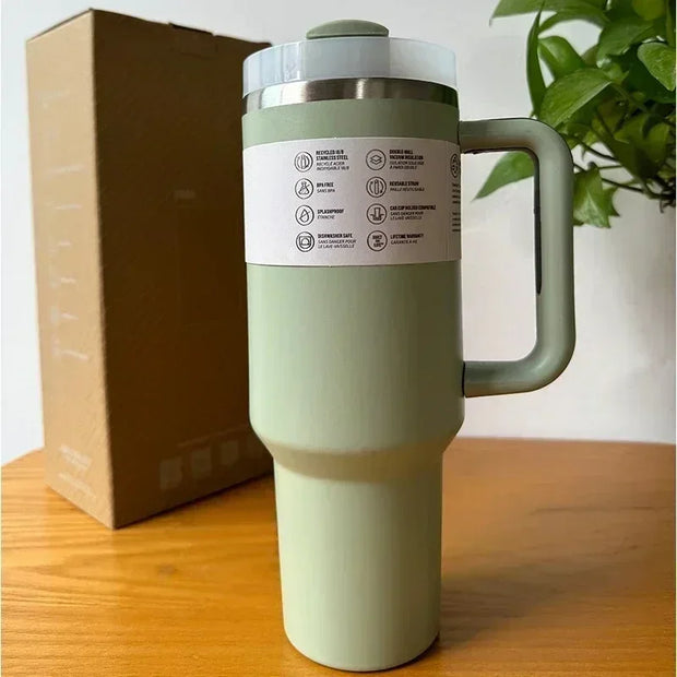 2025 Stainless Steel Vacuum Insulated Travel Cup