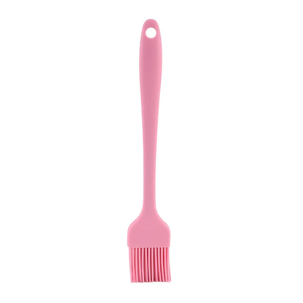 5/3/1pcs Silicone Cooking Oil Brush