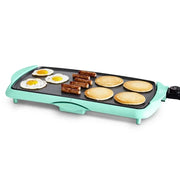 Large 20" Electric Griddle