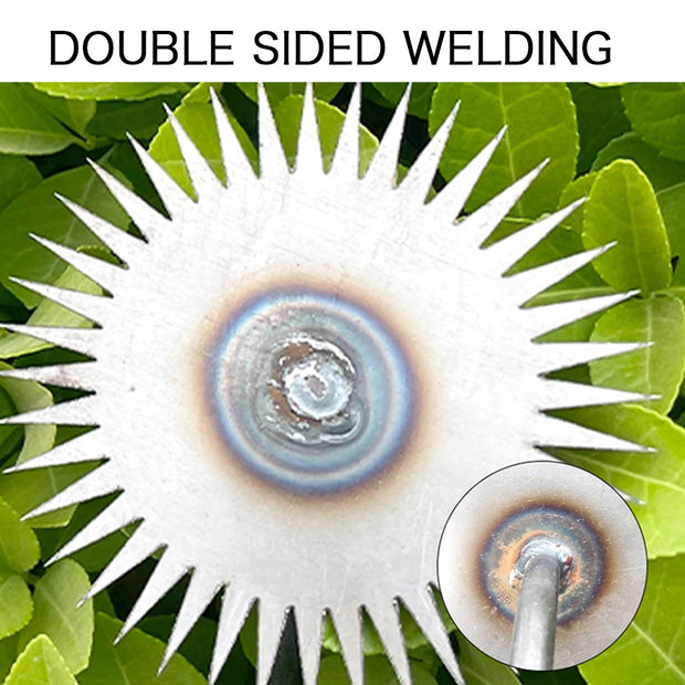 Sunflower Hoe Manual Weeding Tool, Multifunction