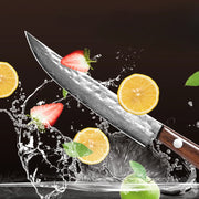 Multifunctional Stainless Steel Knife