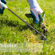 Garden Weeding Tool Weed Extractor 30–50cm