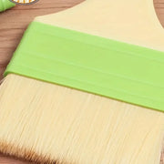 Temperature Resistant Oil Brush – Perfect for BBQ, Baking & Cooking