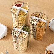 Cereal Storage Box