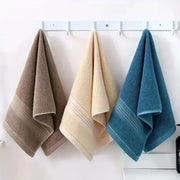100% Cotton Face Towel Set