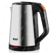 2.2L Stainless Steel Electric Kettle