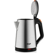 2.2L Stainless Steel Electric Kettle