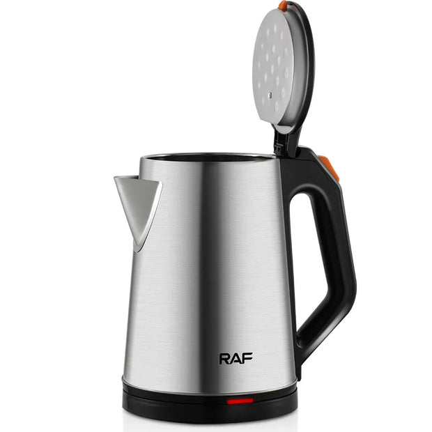 2.2L Stainless Steel Electric Kettle