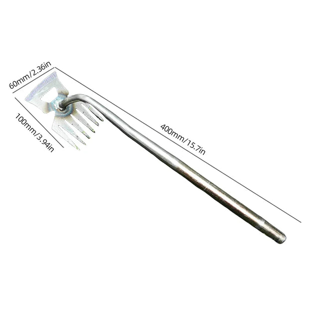 Garden Weeding Tool Weed Extractor 30–50cm