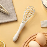 Silicone Kitchen Utensil Set