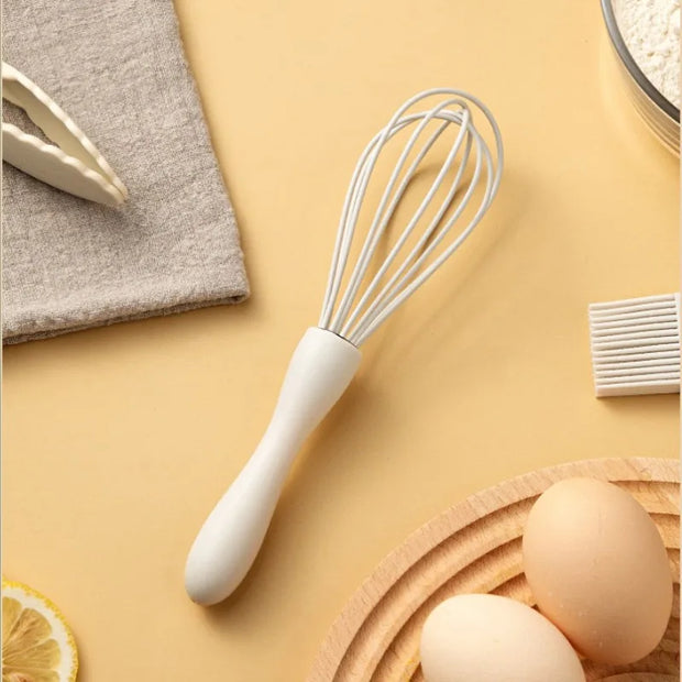 Silicone Kitchen Utensil Set