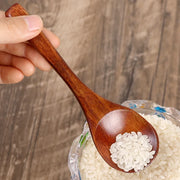 Natural Wooden Spoons – Multiple Sizes & Quantities