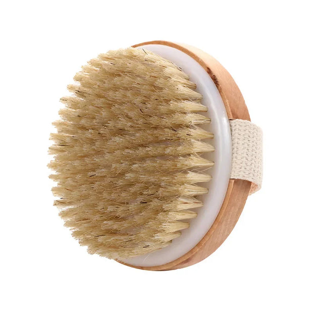 Long Handle Shower Body Brush